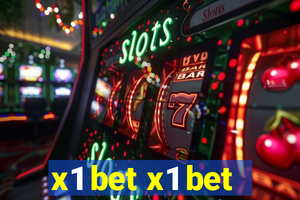 x1 bet x1 bet